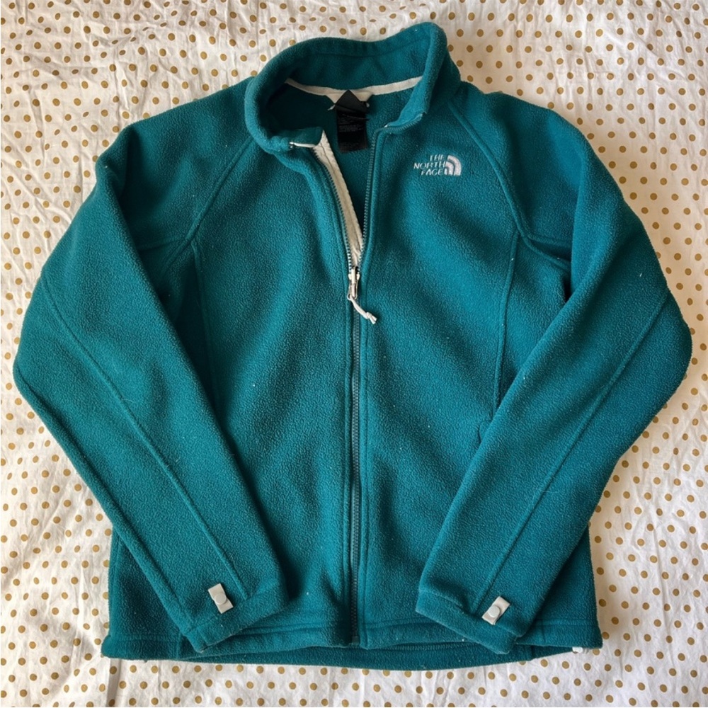 The North Face Fleece Coat